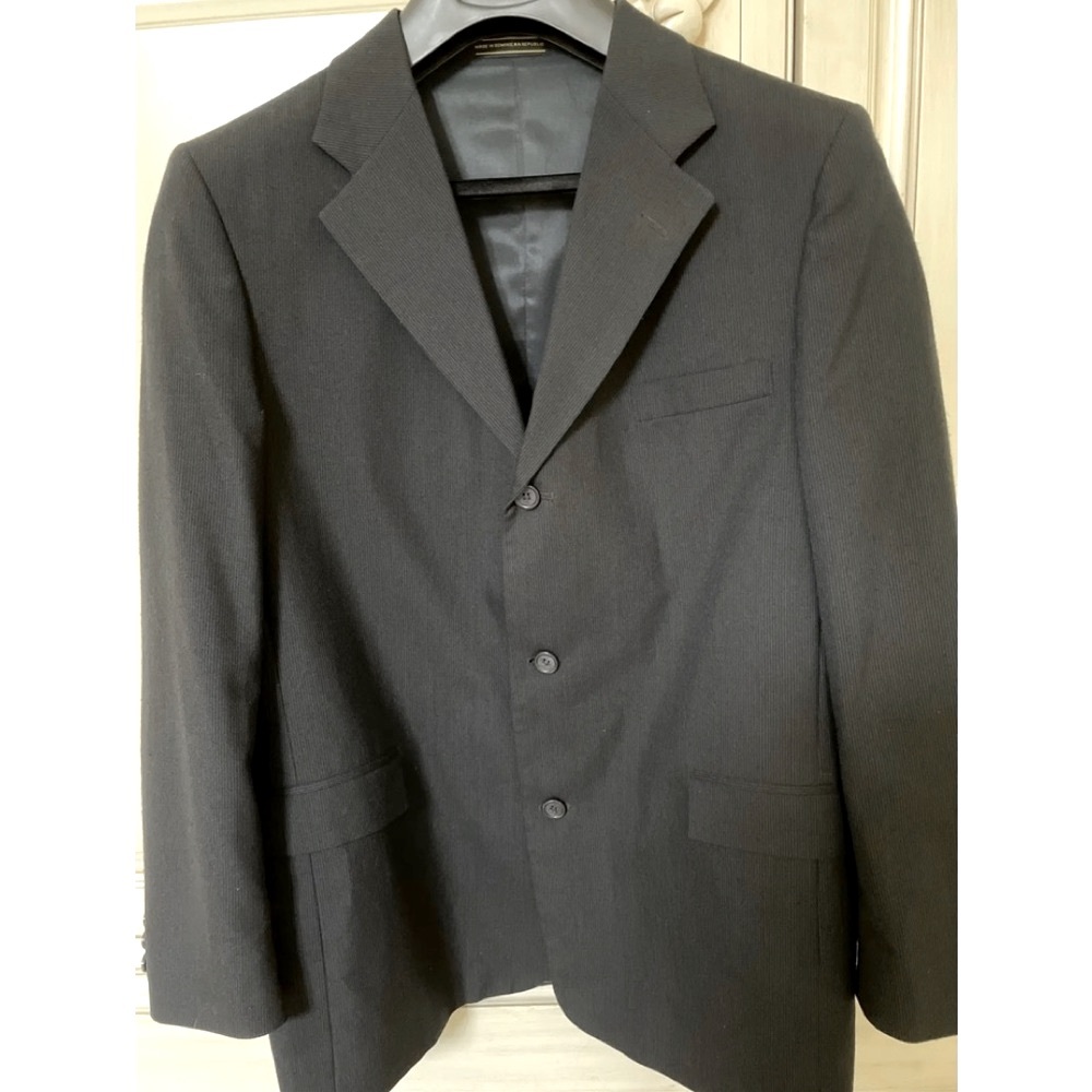 CALVIN Blazer sports jacket lined